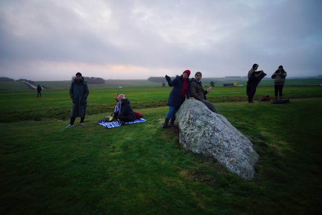 Winter Solstice 2022