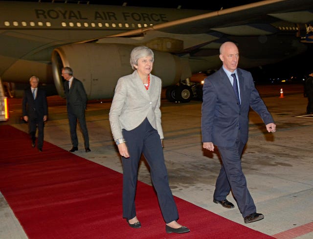 G20 summit
