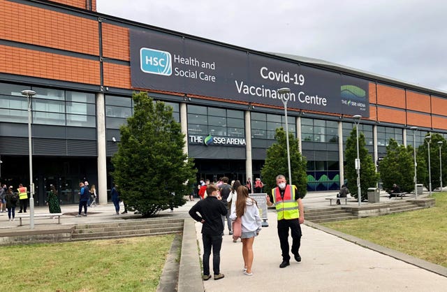 Coronavirus – Sat Jul 31, 2021
