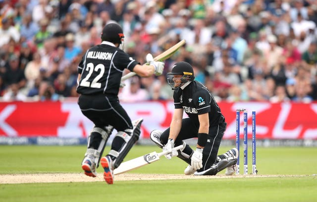 New Zealand v South Africa – ICC Cricket World Cup – Group Stage – Edgbaston
