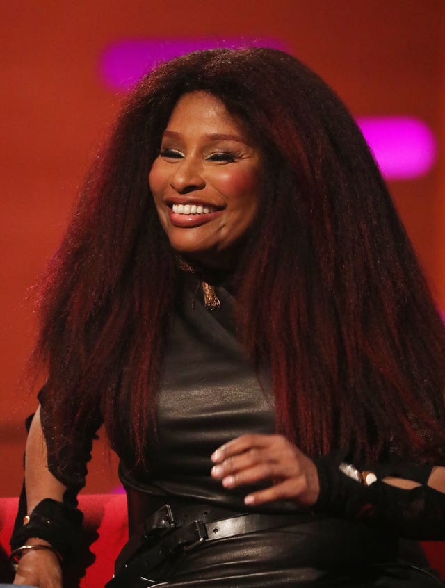 Graham Norton Show – London