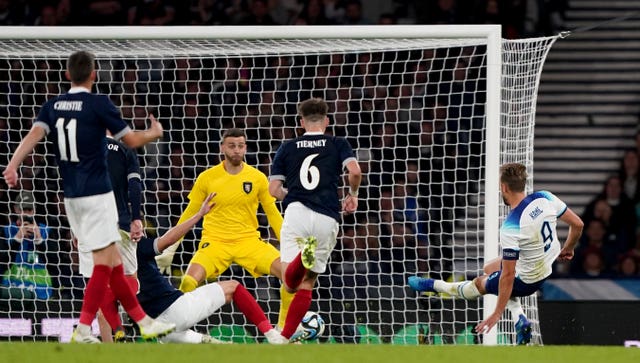 Harry Kane