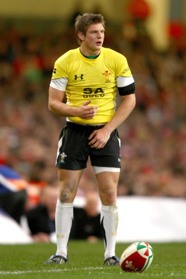 Dan Biggar