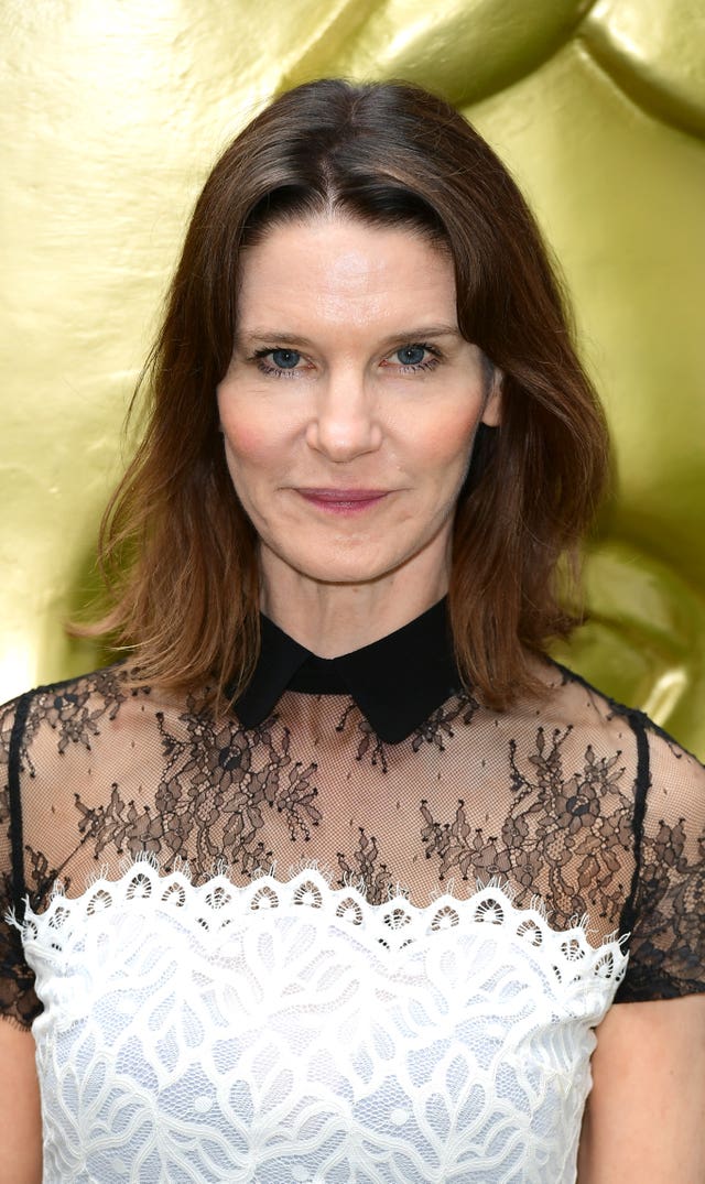 Countdown's Susie Dent