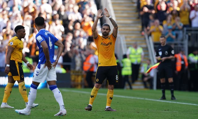 Ruben Neves
