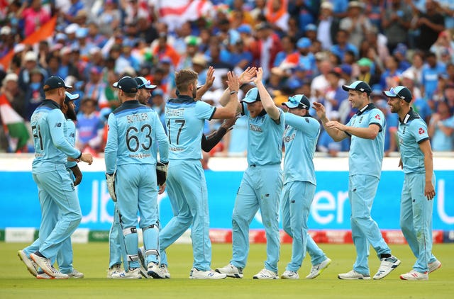 England head to Durham after returning to winning ways against India.