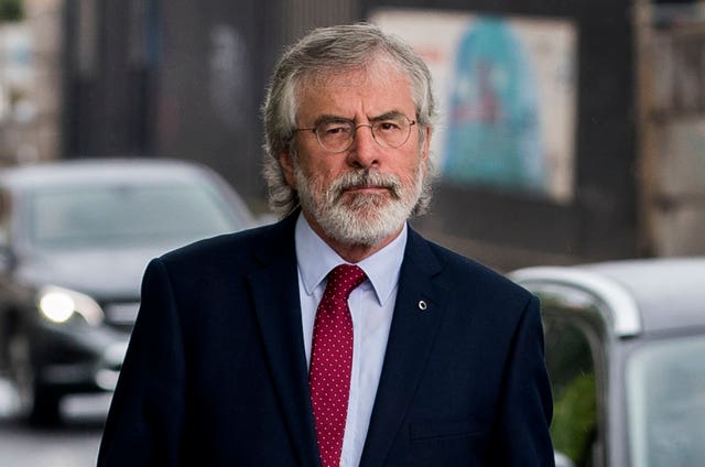 Ballymurphy inquest