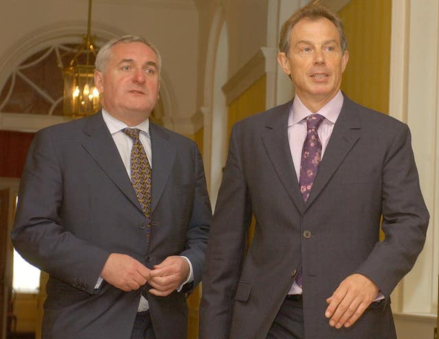 ULSTER Talks