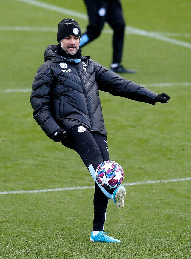 Unbeaten runs of no interest to Manchester City boss Pep Guardiola PLZ Soccer Unbeaten runs of no interest to Manchester City boss Pep Guardiola PLZ Soccer