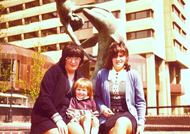 Birmingham pub bombings inquest
