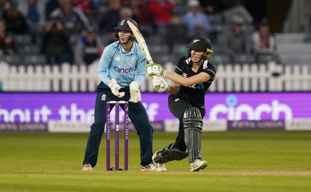 England v New Zealand – First One Day International – Bristol County Ground