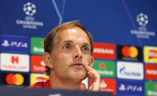 Thomas Tuchel