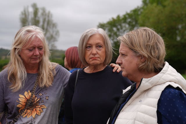 Piddington referendum