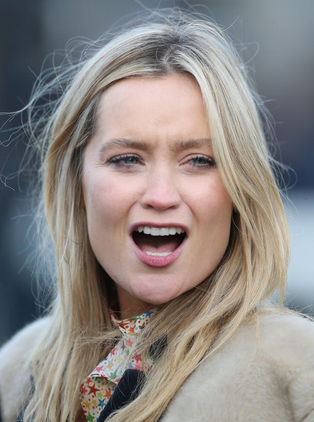 Laura Whitmore