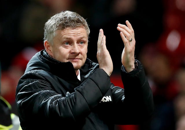 Raiola says he has not yet spoken to Solskjaer