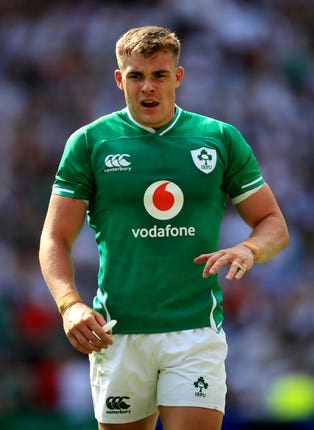 England v Ireland – Quilter International – Twickenham Stadium