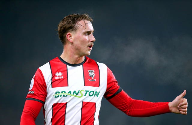Derby County v Lincoln City – Sky Bet League One – Pride Park Stadium