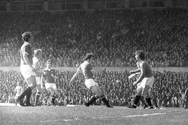 Denis Law