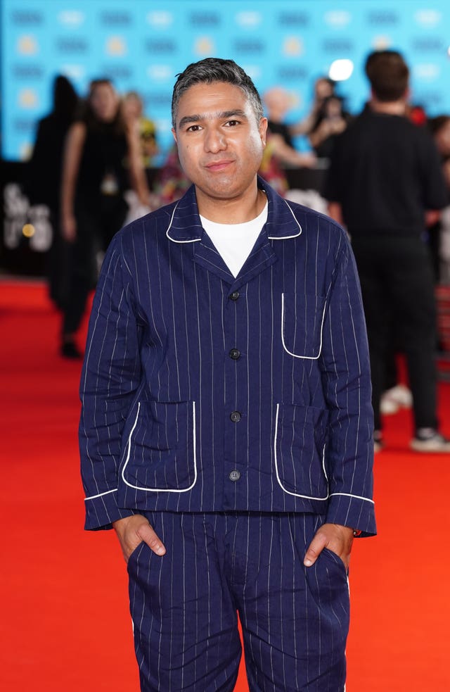 SXSW London screen festival