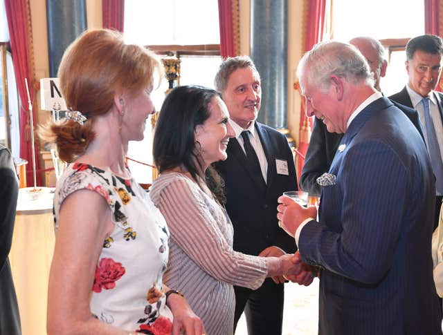 Prince of Wales