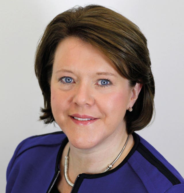 Westminster harassment report