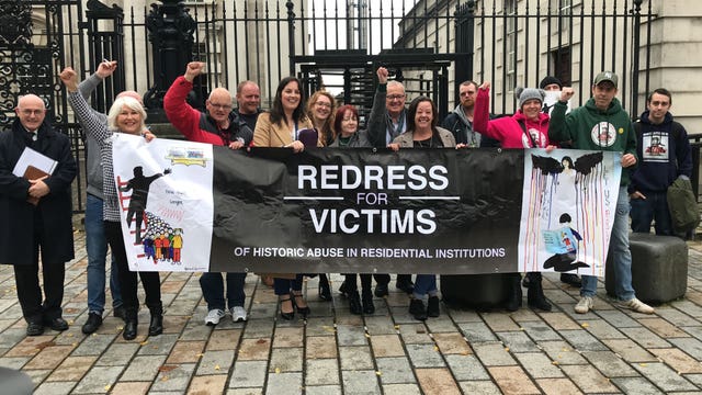 Historical Institutional Abuse Inquiry – Northern Ireland