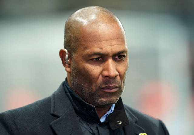 Les Ferdinand