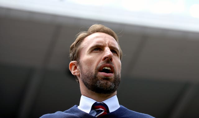 Switzerland v England – Nations League – Third Place Play-Off – Estadio D. Alfonso Henriques