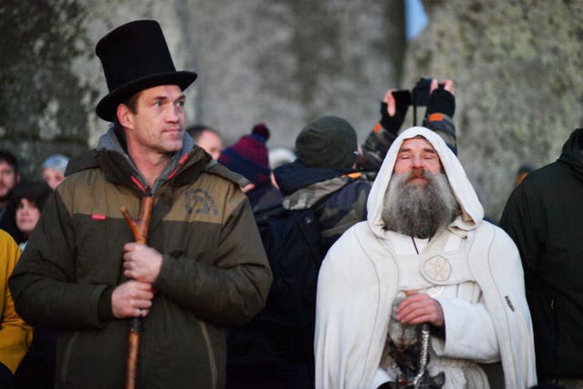 Winter Solstice