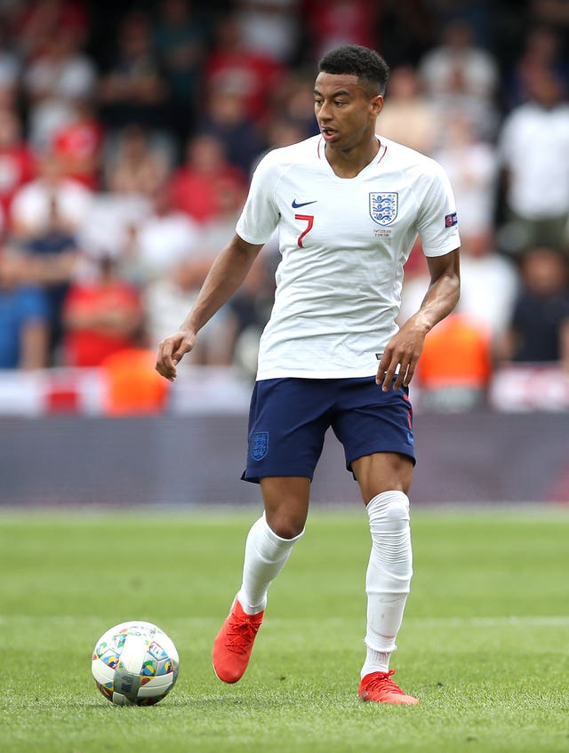 Switzerland v England – Nations League – Third Place Play-Off – Estadio D. Alfonso Henriques