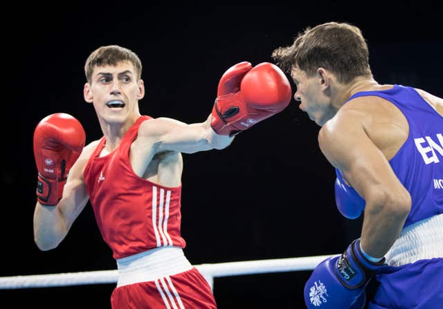 2018 Commonwealth Games – Day Ten