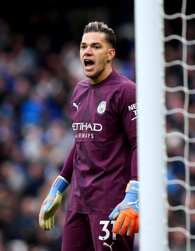 Ederson