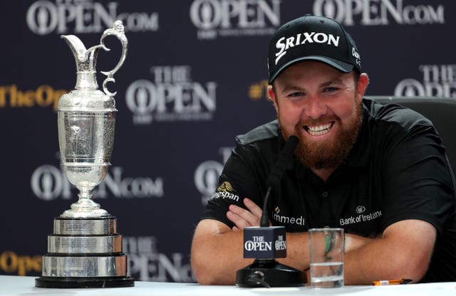 The Open Championship 2019 – Day Four – Royal Portrush Golf Club