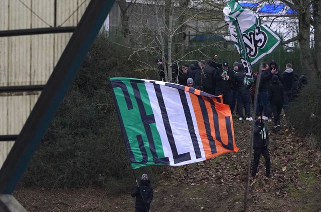 5 things we learned from the cinch Premiership action on Boxing Day PLZ Soccer 5 things we learned from the cinch Premiership action on Boxing Day PLZ Soccer