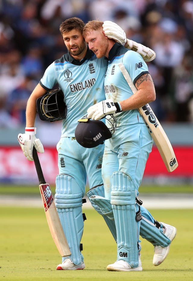 New Zealand v England – ICC World Cup – Final – Lord's