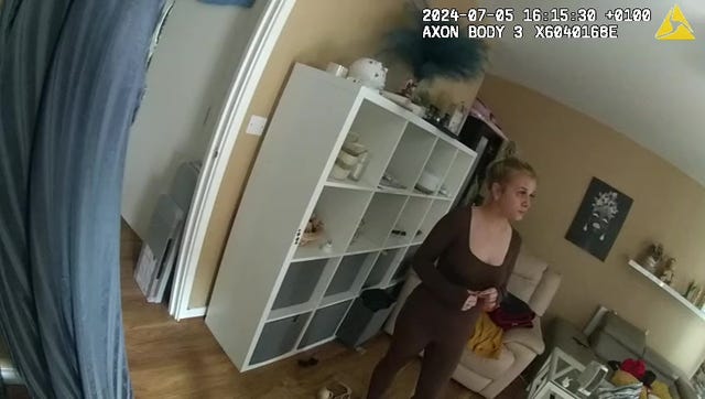 Roskana Lecka court case