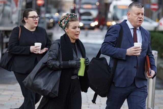 Noah Donohoe inquest