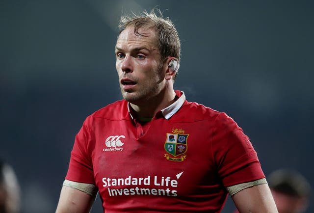 Alun Wyn Jones will target England with wind-ups, according to Eddie Jones