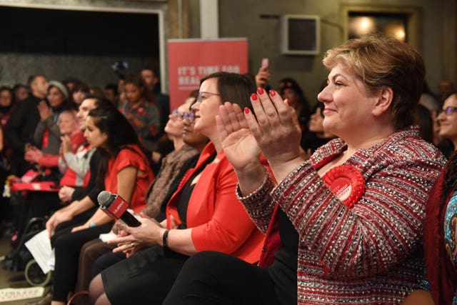 General Election 2019