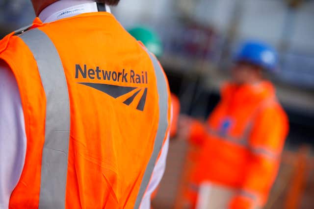 Network Rail commercial properties sale