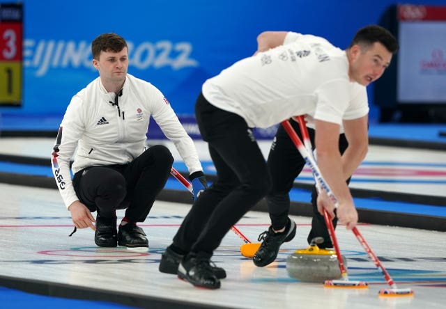 Beijing 2022 Winter Olympic Games – Day Fifteen