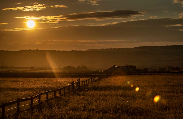 Summer Solstice 2019