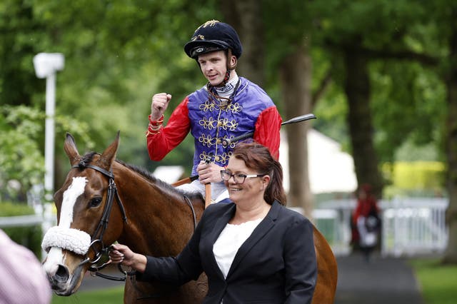 King’s Lynn after Temple Stakes success