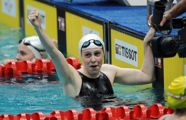 Sport – 2010 Commonwealth Games – Day Six – Delhi