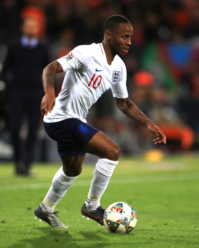 Netherlands v England – Nations League – Semi Final – Estadio D. Alfonso Henriques