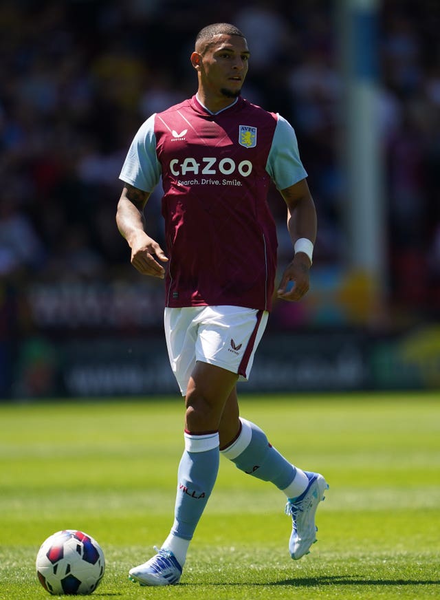 Diego Carlos File Photo