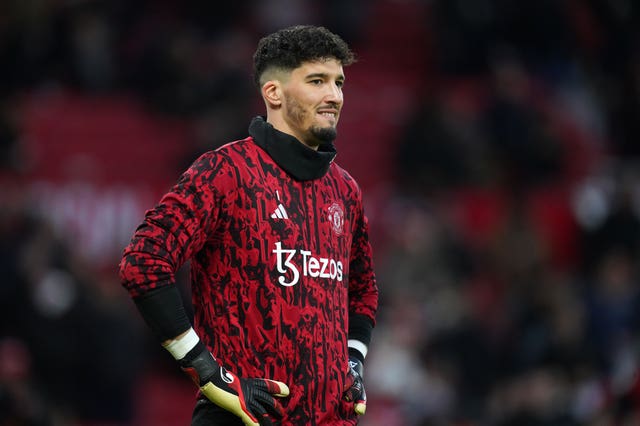 Altay Bayindir will finally get his chance in goal on Sunday