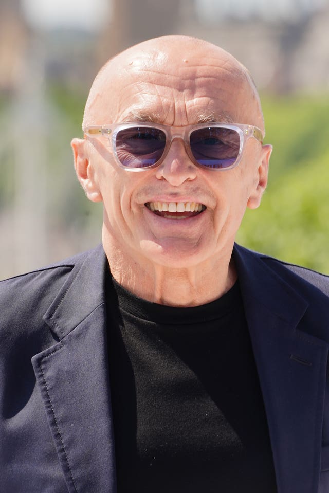 28 Years Later photocall – London