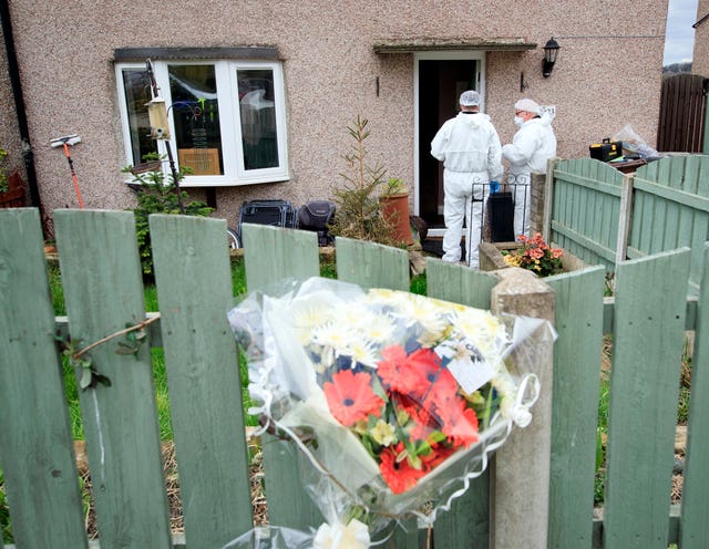 Barnsley stabbing