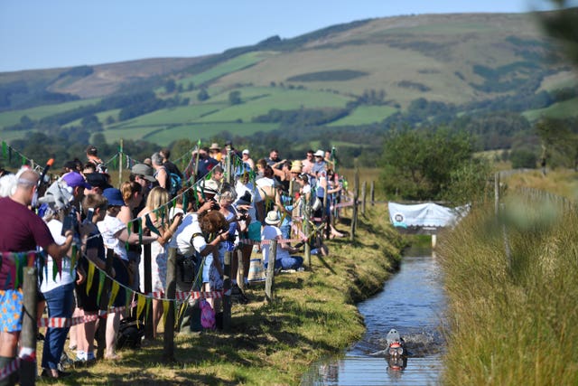 World Bog Snorkelling Championships 2019